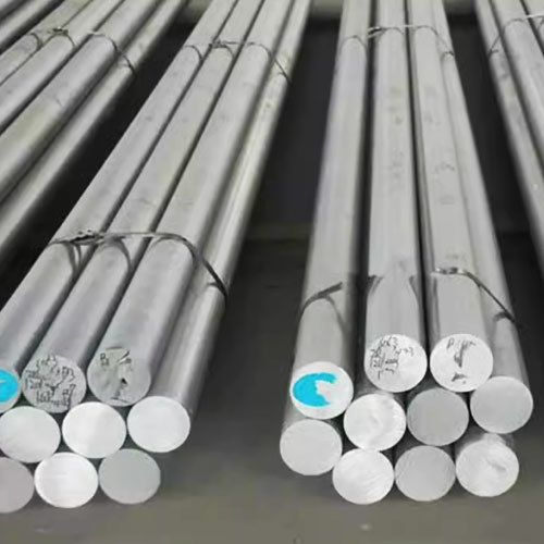 7075-T6 Aluminum bar