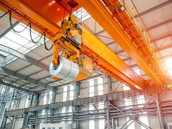 Factory Workshop