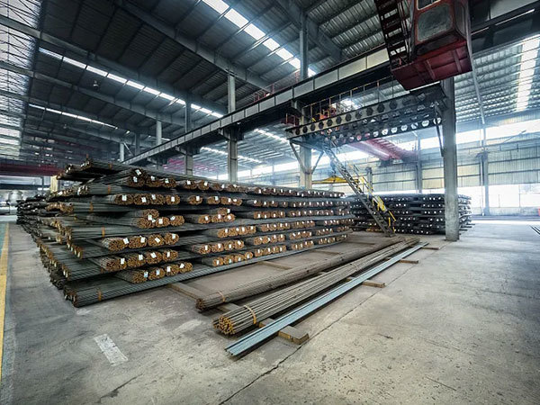 Factory Workshop