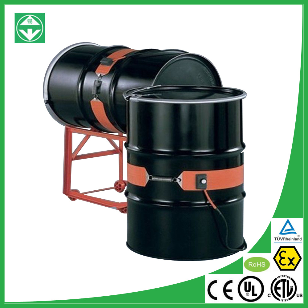  Industrial Oil Drum/Medical Heater