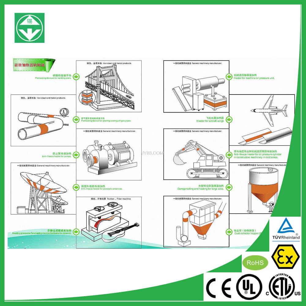 Industrial Oil Drum/Medical Heater