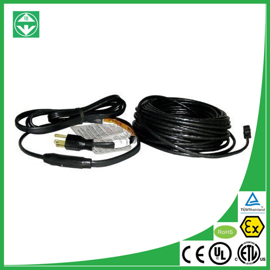 Roof Heating Wire