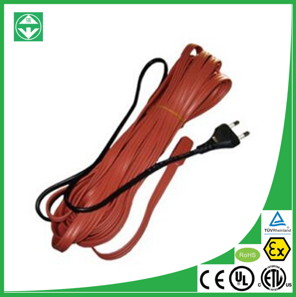 Water Pipe Heating Wire