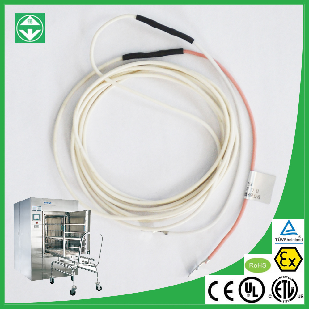 Refrigerator Defrosting Heating Wire