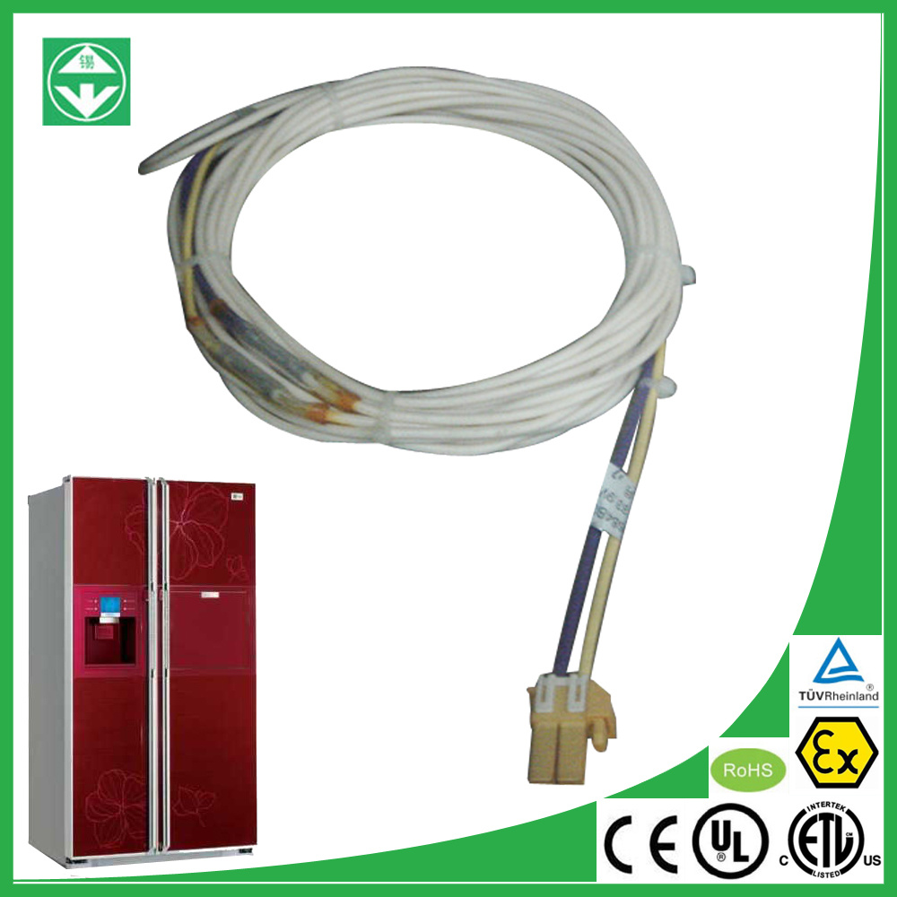 Refrigerator Defrosting Heating Wire