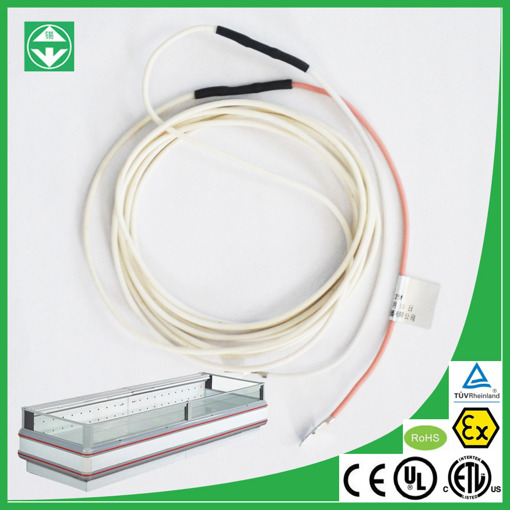 Refrigerator Defrosting Heating Wire