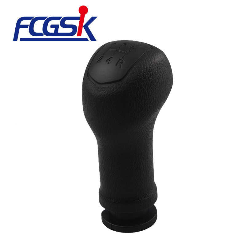 FENGCHEN Manufacturer direct sales black plastic shift handball For Renault