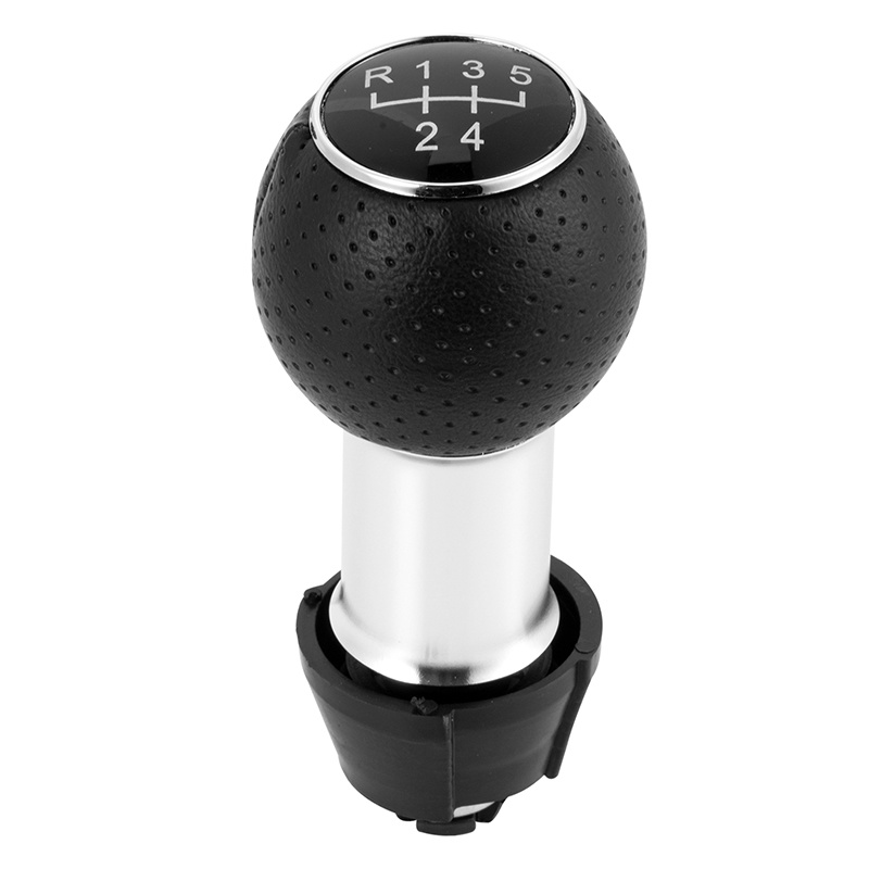 FENGCHEN Shift Knob For Audi A3 S3 2001 2002 2003 volkswagen vw passat golf 12mm FCXN-C07-5 R135 24