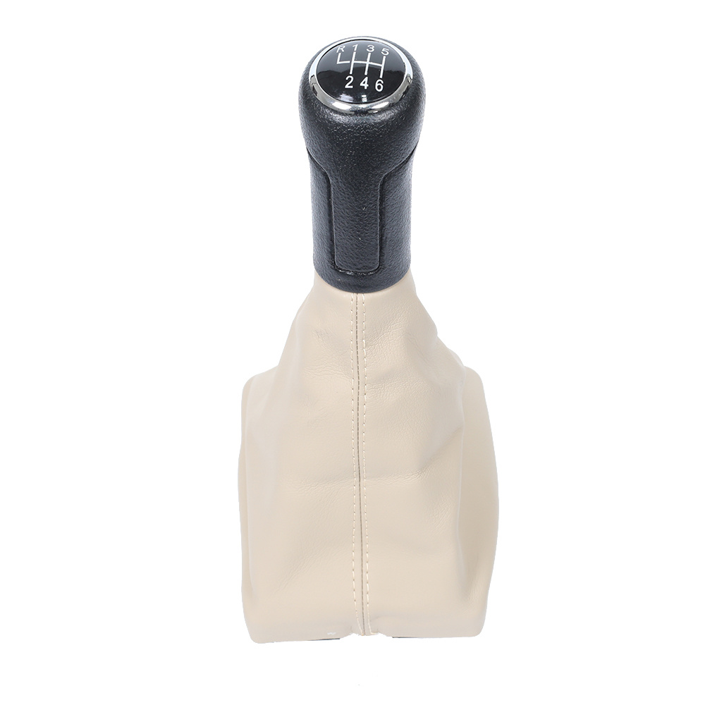 FENGCHEN Shift knob for AUDI A6L FCXN-C02
