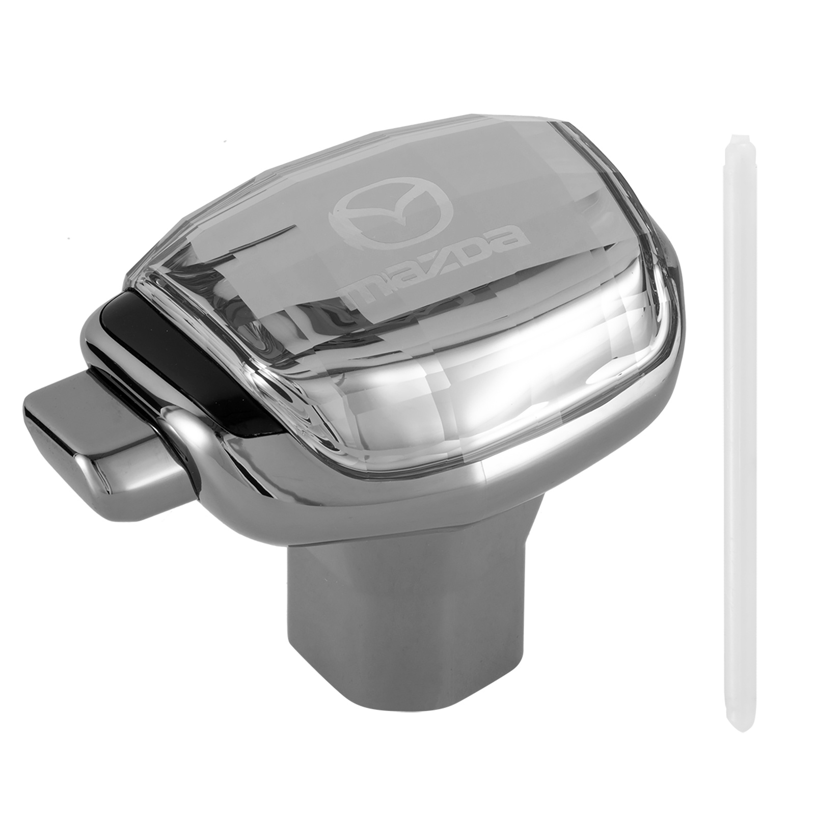 FENGCHEN Car gear shift knob for Mazda K11-B-1600