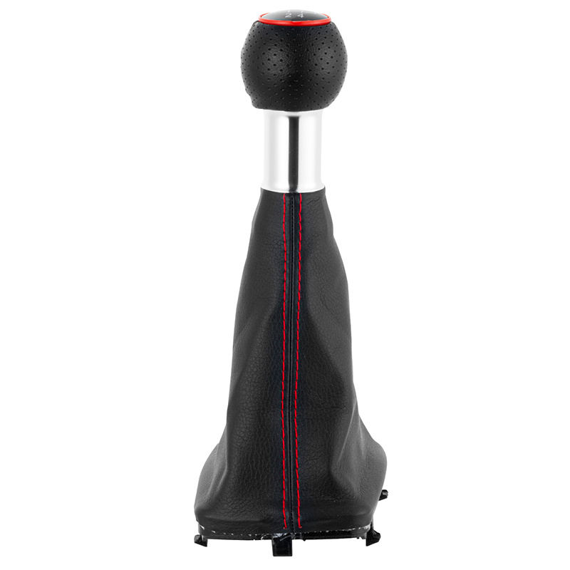 FENGCHEN Shift knob for Audi A3 S3 2001 2002 2003 FCXN-C04