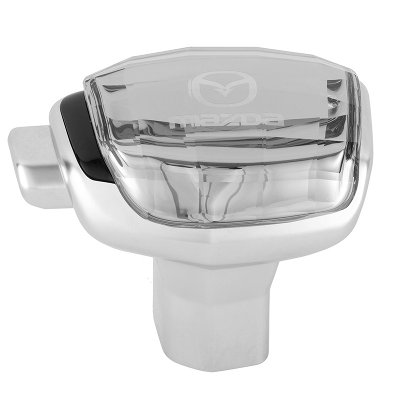 FENGCHEN Car gear shift knob for Mazda K11-A-800