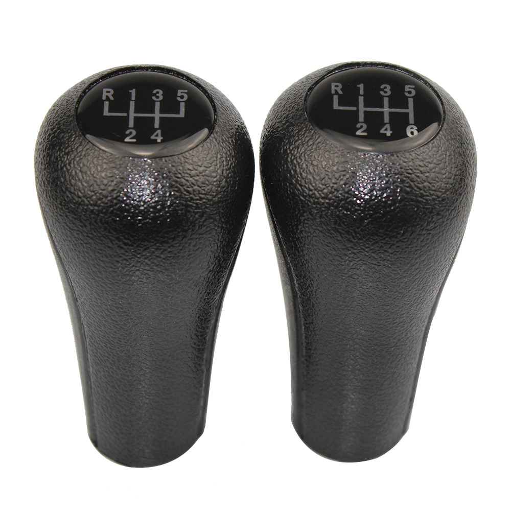 FENGCHEN High quality shift knob For BMW 1 3 5 6 Series E30 E32 E34 E36 E38 E39 E46 E53 E60 E63 E83 E84 E90 E91 FCXN-A40