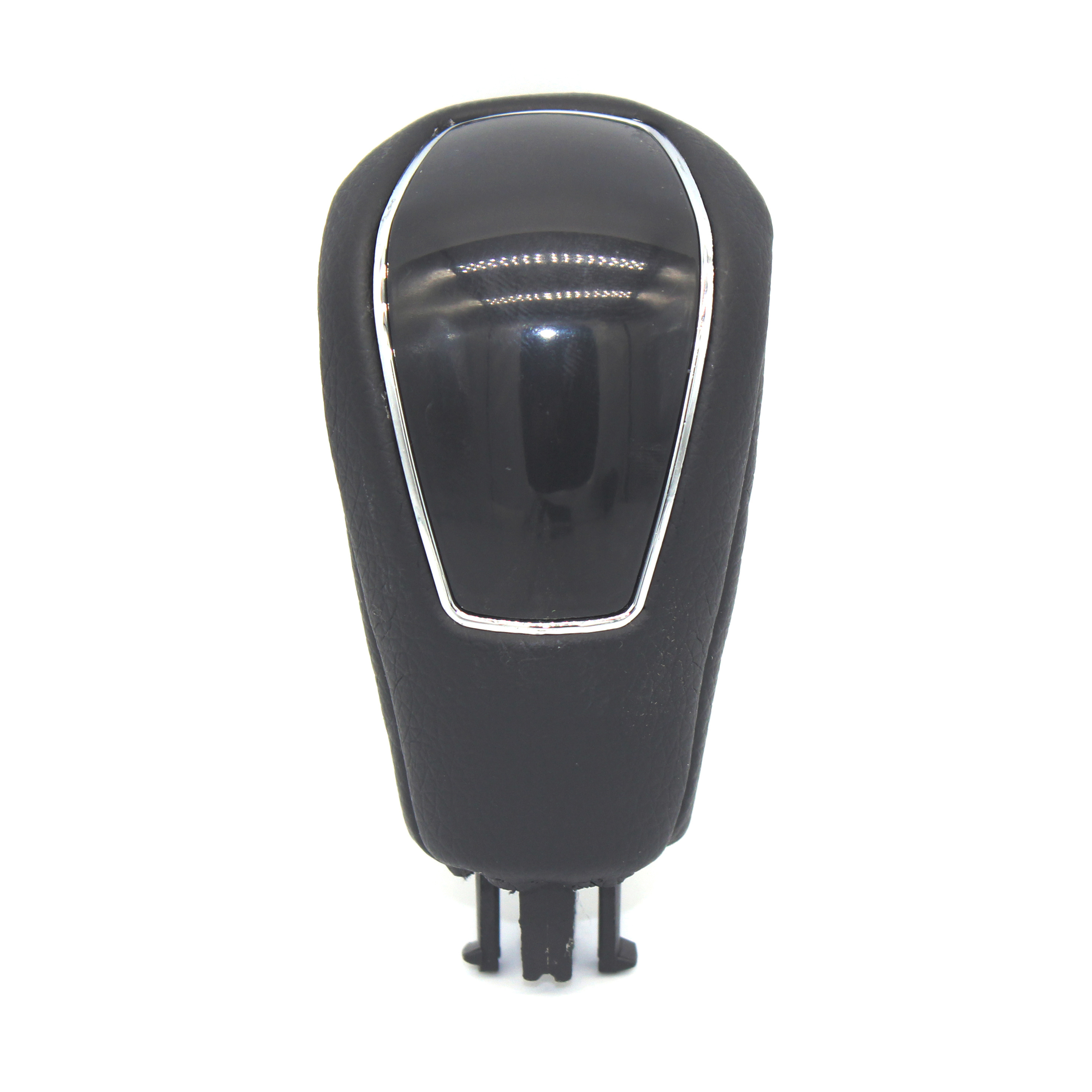 FENGCHEN Car Gear Shift Knob For Ford Mondeo Focus FCXN-G12
