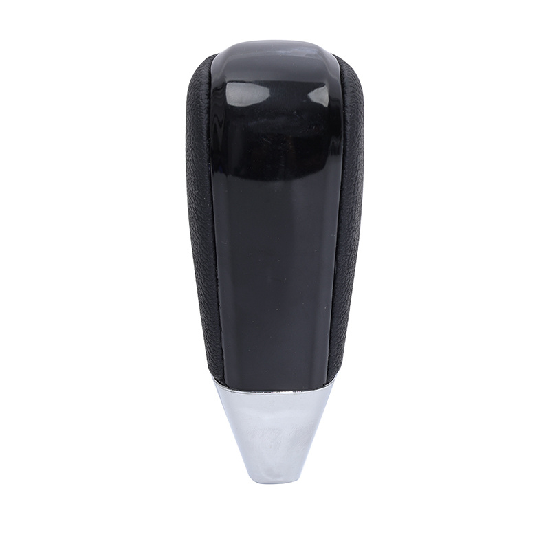 FENGCHEN Car Gear Shift Knob For TOYOTA  Land Cruiser FCXN-H10-black