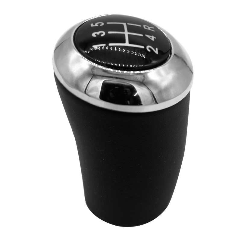 FENGCHEN Car gear shift knob for Mazda 3 BK BL CW 6 5 3 Series CX-7 MX-5  FCXN-K13-5