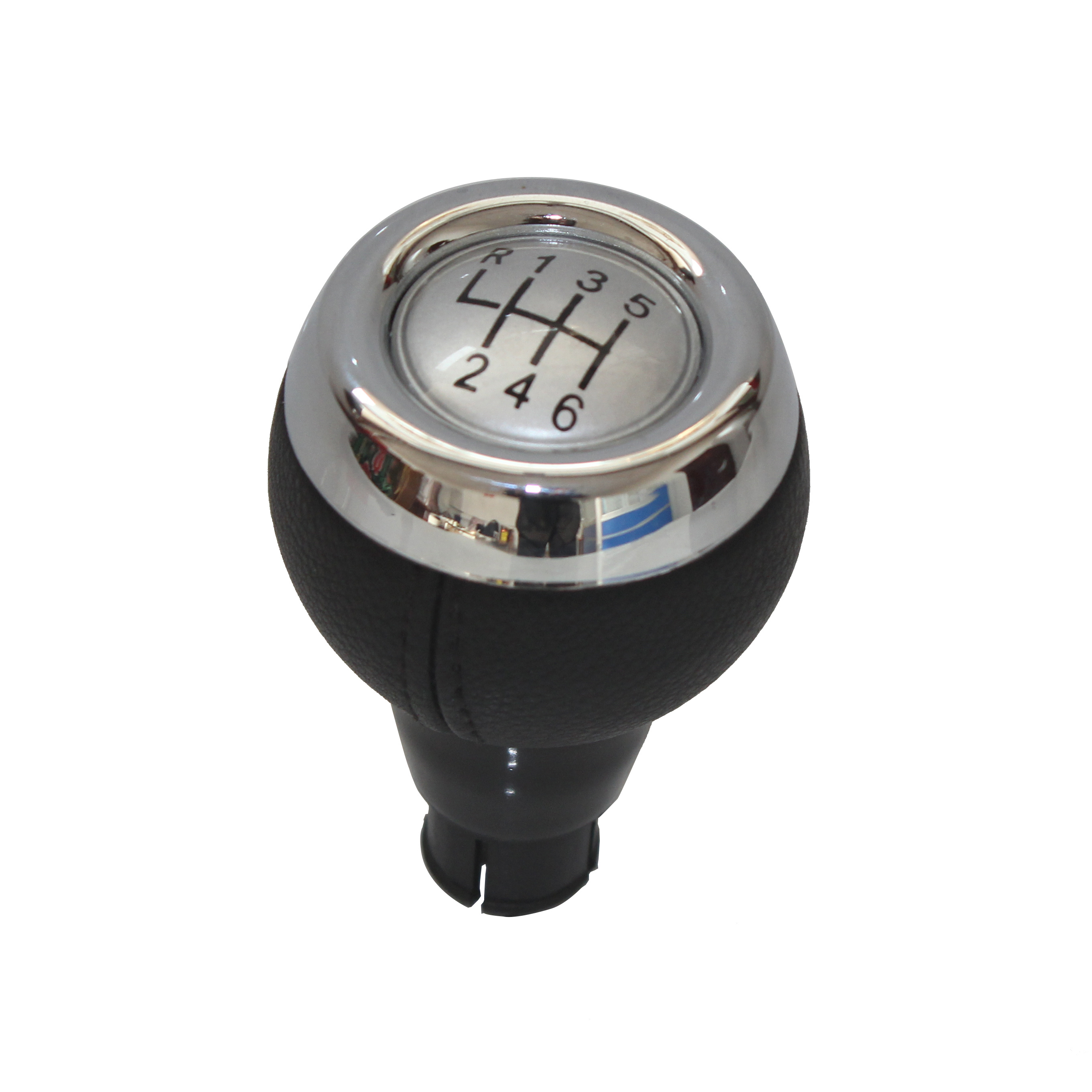 FENGCHEN Wholesale gear shift knobs for MINI COOPER R55 R56 R57 R58 R59 R60 R61 FCXN-A52