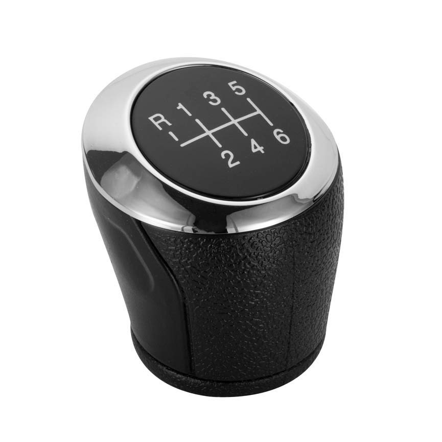 FENGCHEN Car gear shift knob for chevrolet aveo sonic t300 2012-2017 FCXN-L05-6