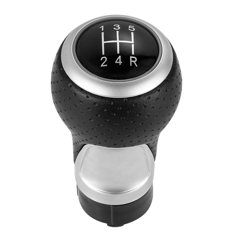 FENGCHEN Shift knob for Audi skoda seat A3 A4 B6 B7 b8 A6 S4 B8 8K A5 8T Q5 8R volkswagen vw passat golf 12mm FCXN-C05
