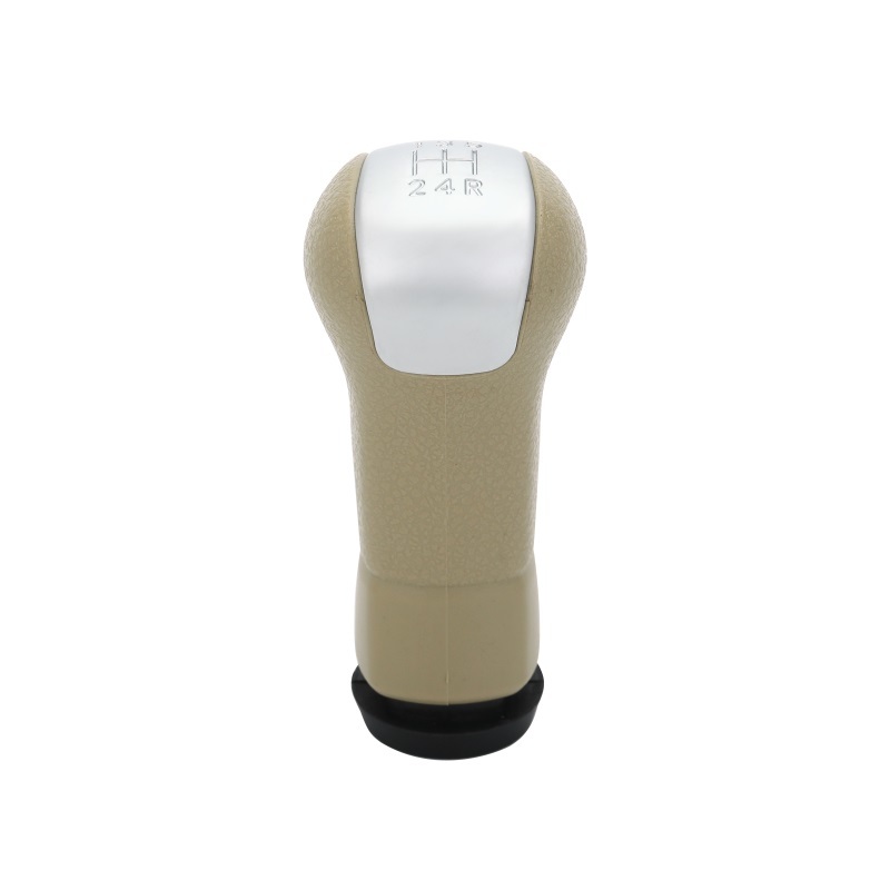 FENGCHEN Car gear shift knob for NISSAN QASHQAI 06-13 NJ10 (+ 2) 08-13 X-Trail 08-13 S02