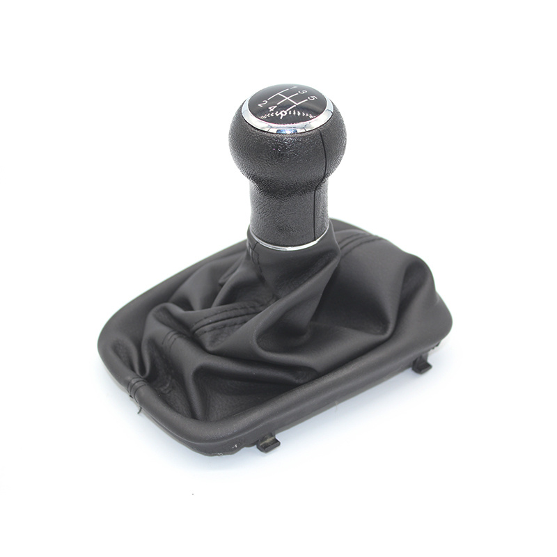 FENGCHEN Shift knob for AUDI A6 C5 (98-01) FCXN-C01