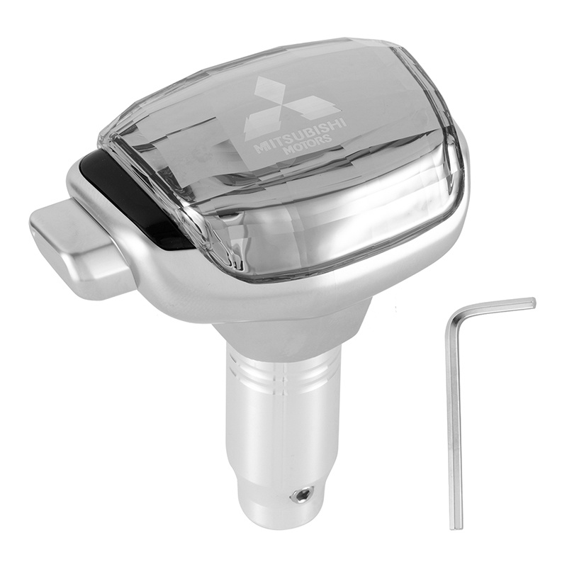 FENGCHEN Car gear shift knob for Mazda K12-800