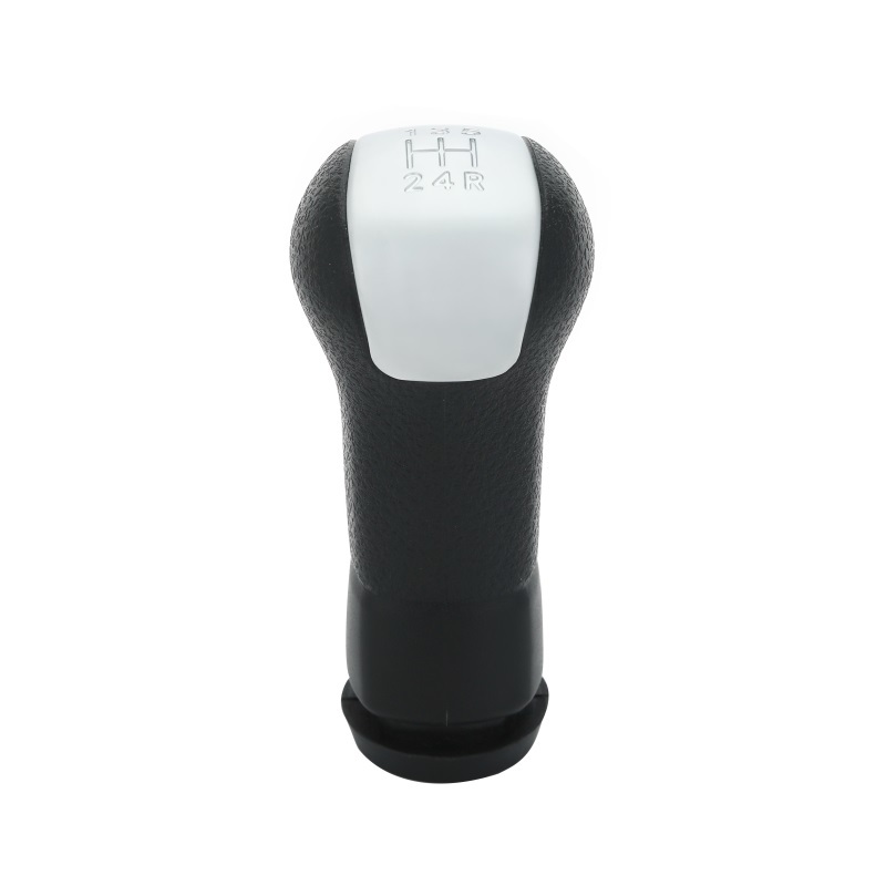 FENGCHEN Car gear shift knob for NISSAN QASHQAI 06-13 NJ10 (+ 2) 08-13 X-Trail 08-13 S03
