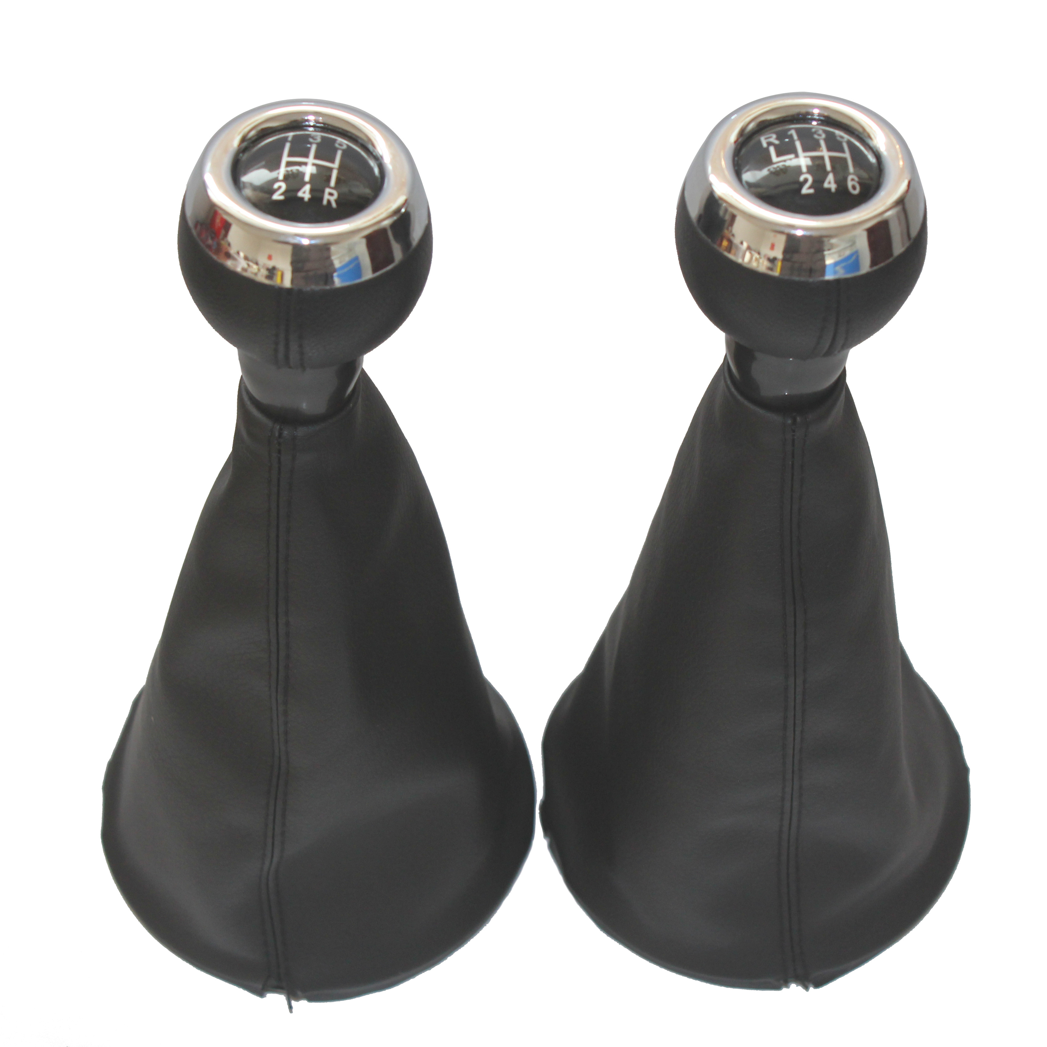 FENGCHEN Gear shift knob for MINI COOPER R55 R56 R57 R58 R59 R60 R61 FCXN-A55