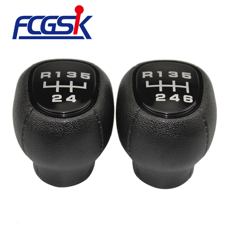 FENGCHEN Factory wholesale high-quality 56 speed gear shift handball for OPEL