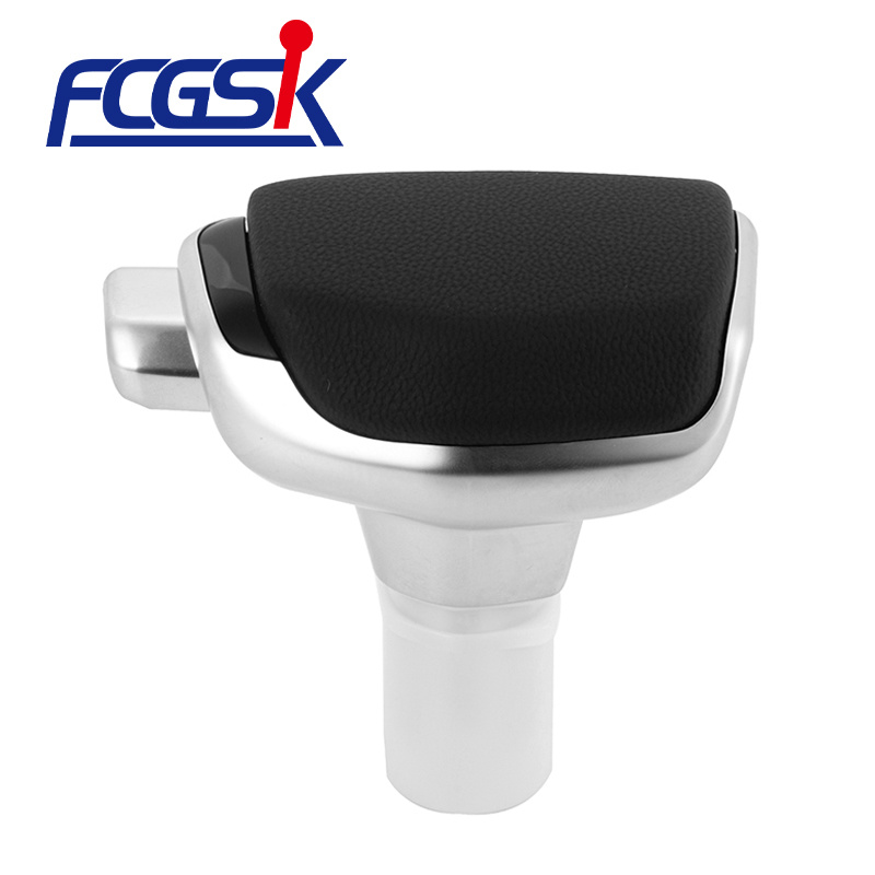 FENGCHEN Manufacturer direct sales automatic transmission shift knob yacht handball for Renault Koleos nuevo Kadjar 2016-2019