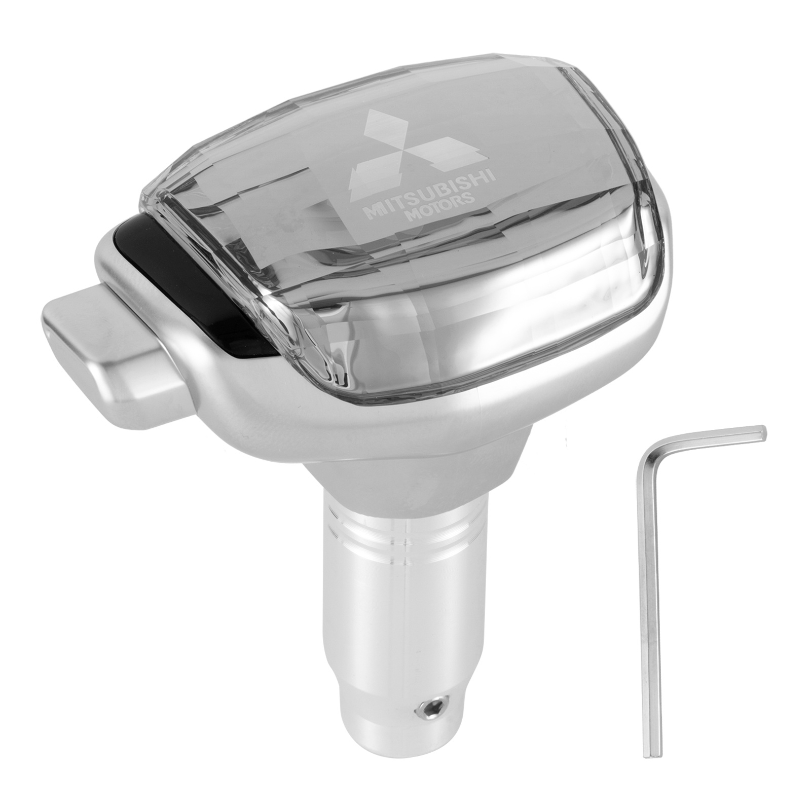 FENGCHEN Car gear shift knob for Mazda K12-1600
