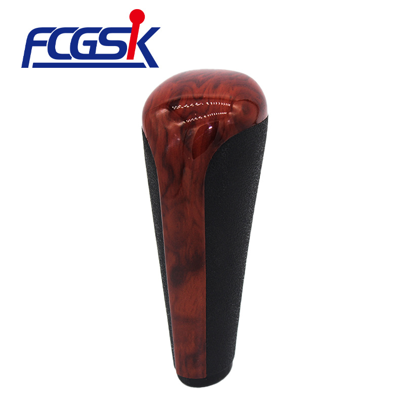 FENGCHEN Factory wholesale wood grain automatic transmission for Peugeot 206 207 307 308 408 508 2008 301