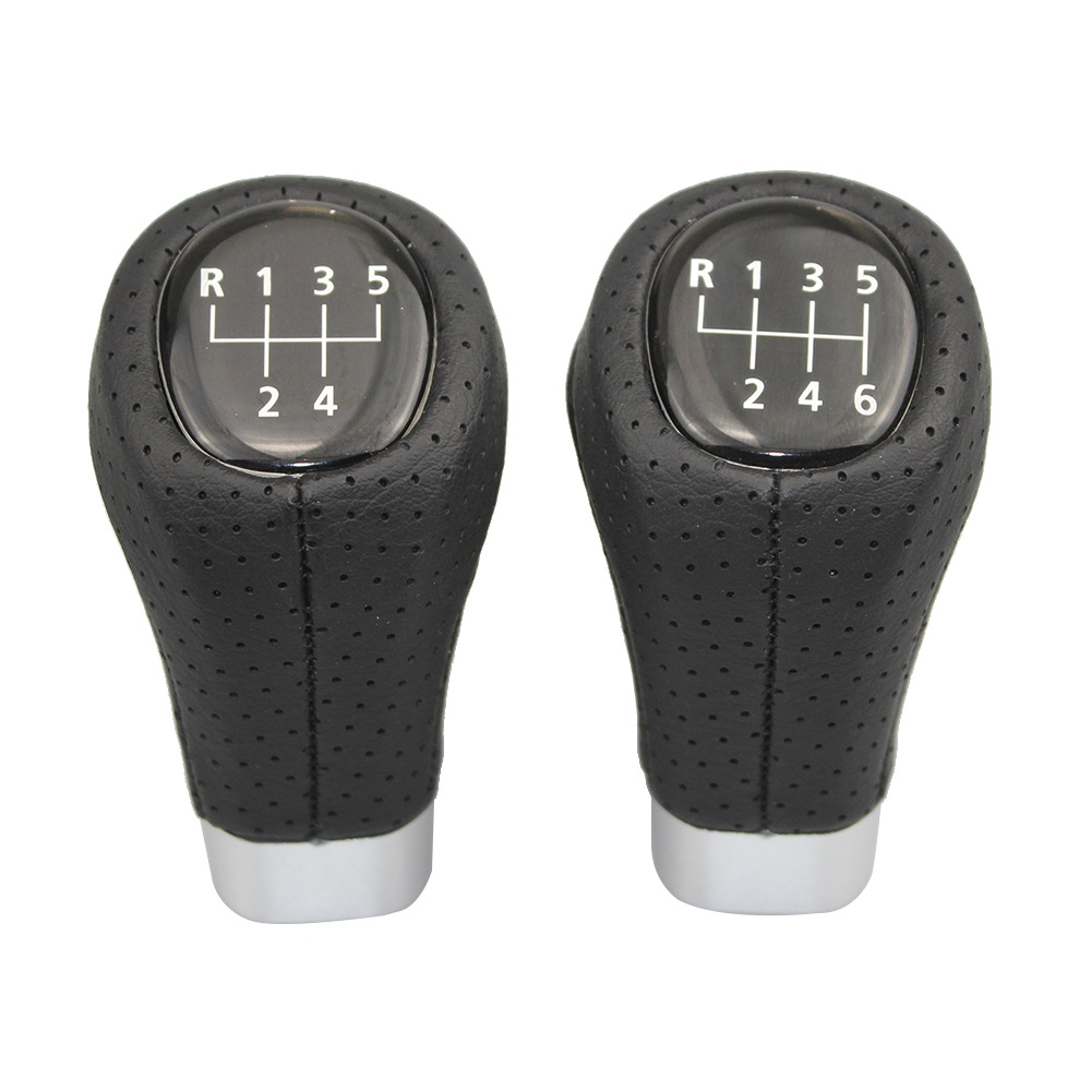 FENGCHEN High quality shift knob for E81 E87 E88 E82 E90 E91 E92 E93 FCXN-A32