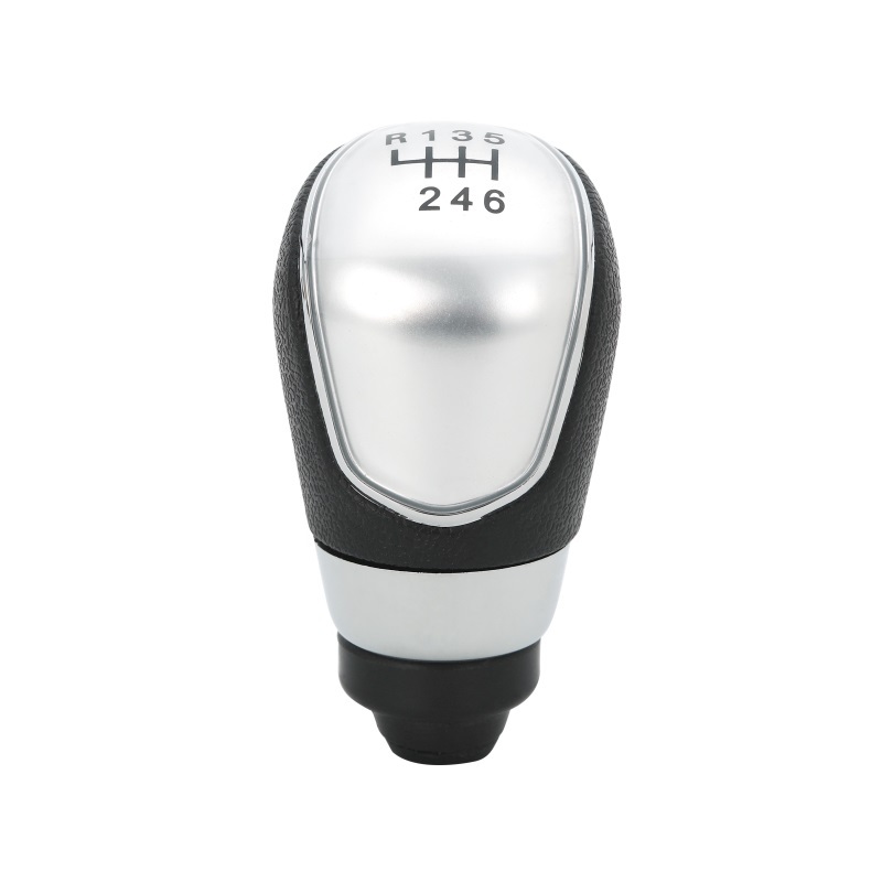 FENGCHEN Car Gear Shift Knob For FORD FOCUS MK2 (2004-2012) FCXN-G06