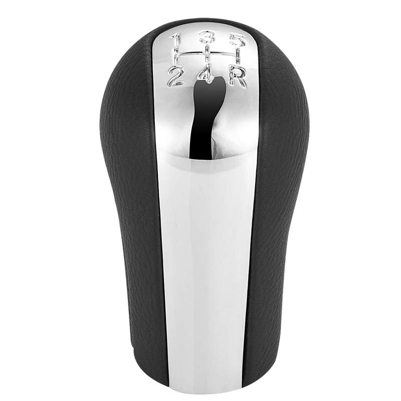 FENGCHEN Car Gear Shift Knob For Toyota AYGO 05-14 Verso 02-09  Corolla 92-09  RAV4 94-00  AVENSIS 97-08 YARIS/VITZ 99-05 FCXN-H03-light