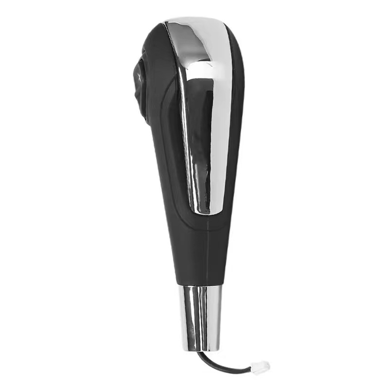 FENGCHEN Car gear shift knob for Chevrolet Trax 2014-2017 Sonic 2012-2017 Aveo11-17 ATLHD L09