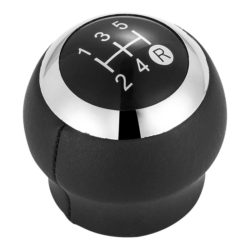 FENGCHEN Car Gear Shift Knob For Toyota Corolla 1.8MT AVENSIS YARIS D4D URBAN RAV4 CRUISER SCION FCXN-H02-5