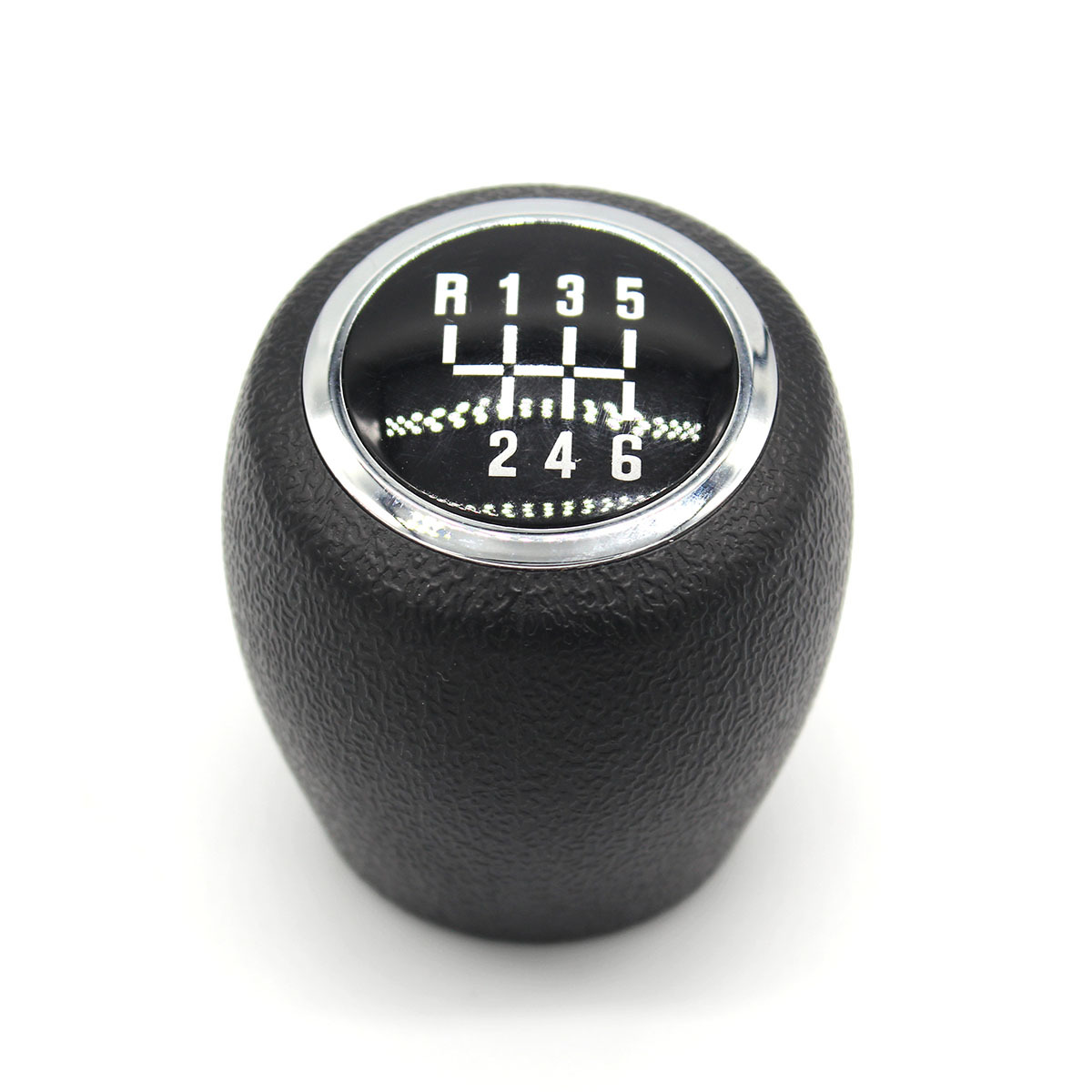 FENGCHEN Car gear shift knob for Chevrolet Chevy Cruze 08 - 12 FCXN-L03