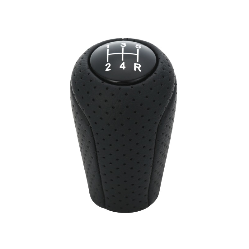 FENGCHEN Car gear shift knob for Mazda3 BK BL 5 CR CW 6 II GH CX-7 ER MX-5 NC III MT K15