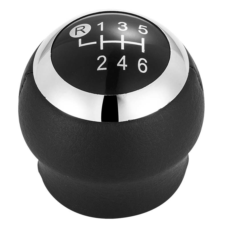 FENGCHEN Car Gear Shift Knob For Toyota Corolla 1.8MT AVENSIS YARIS D4D URBAN RAV4 CRUISER SCION FCXN-H02-6