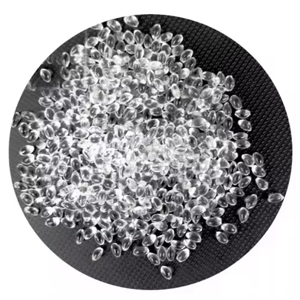 Plastic Raw Material EVA
