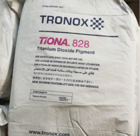 Titanium Dioxide