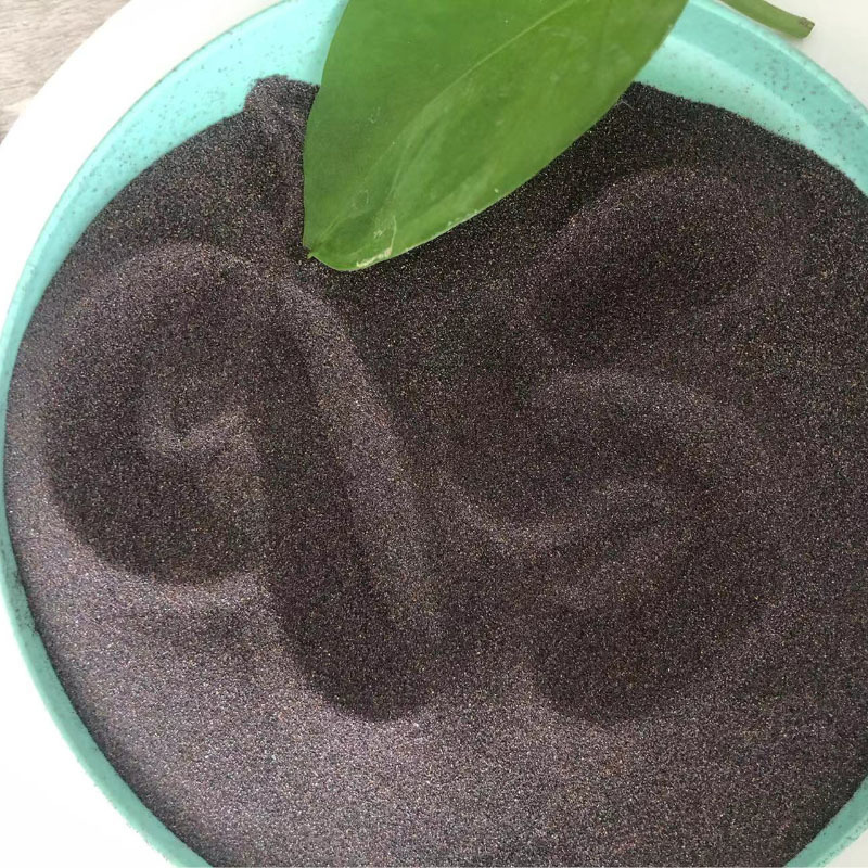 Understanding Calcine Rutile Sand 95%: Properties, Applications, and Benefits