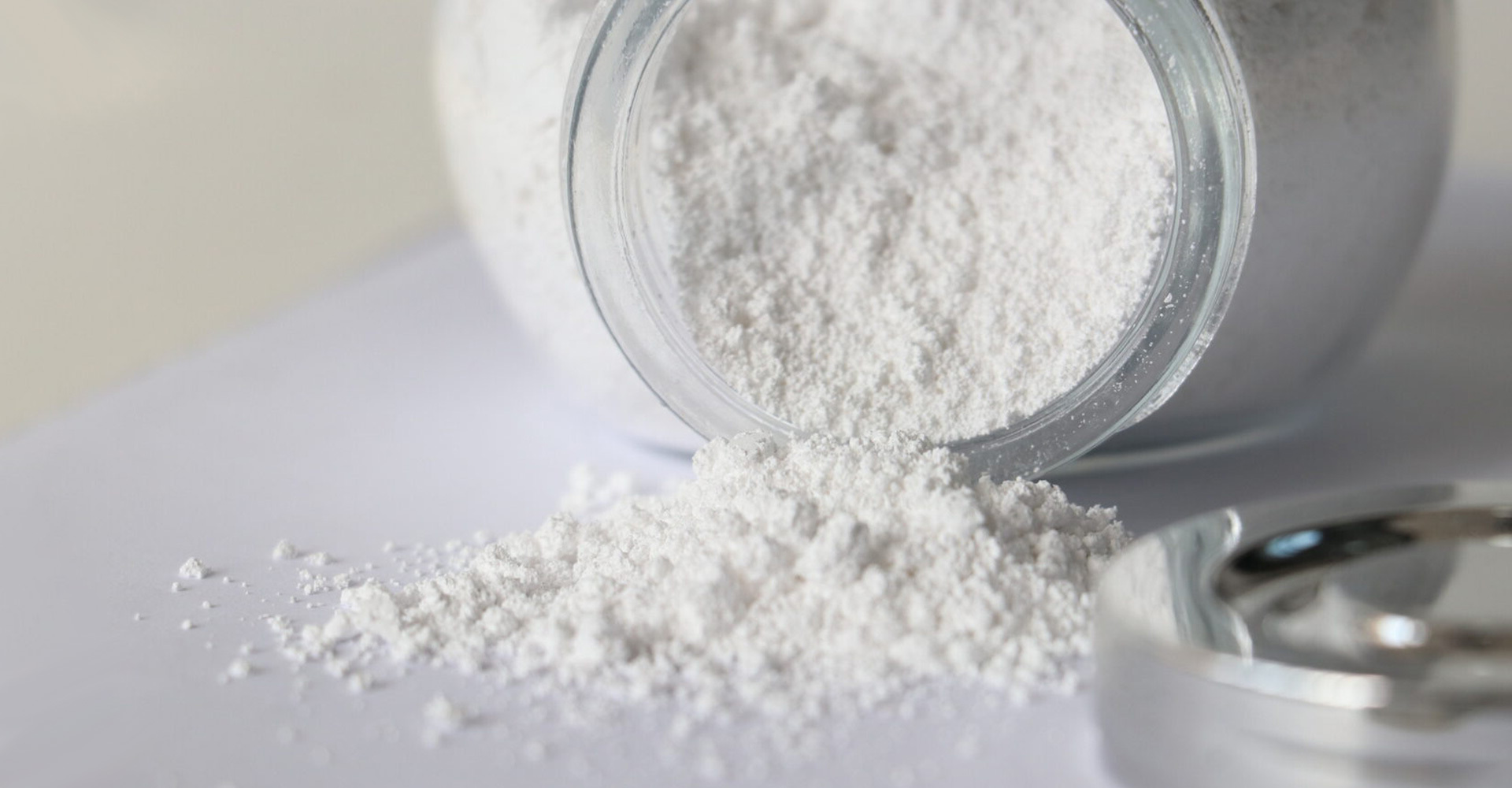 Major Domestic Titanium Dioxide Manufacturers