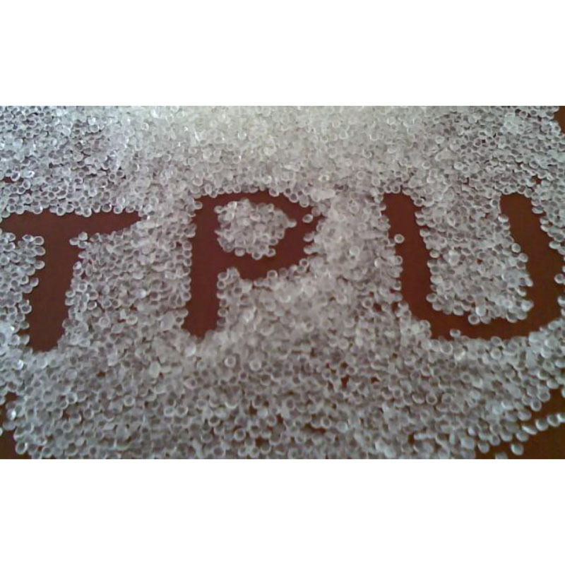 Plastic Raw Material TPU