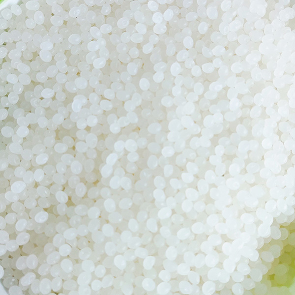 Plastic Raw Material PLA
