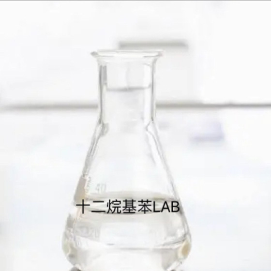 LINEAR ALKYL BENZENE