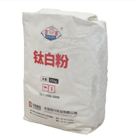 Best Titanium Dioxide