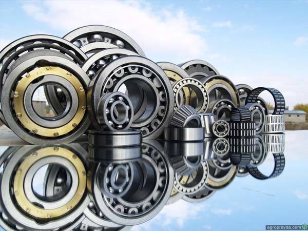 SKF инвестирует в автоматизированные производственные линии во Франции