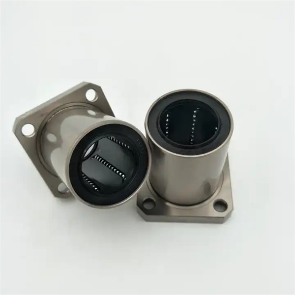 Линейный подшипник LM40UU